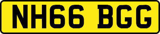 NH66BGG