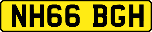 NH66BGH