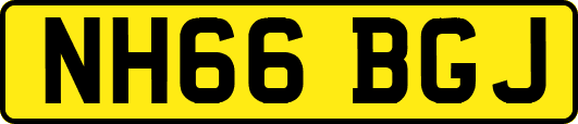 NH66BGJ