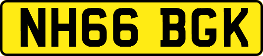 NH66BGK