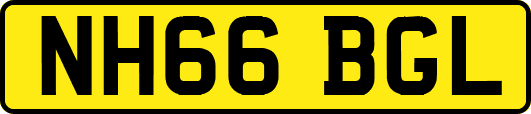 NH66BGL