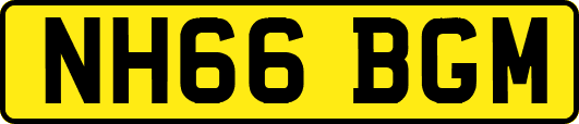 NH66BGM