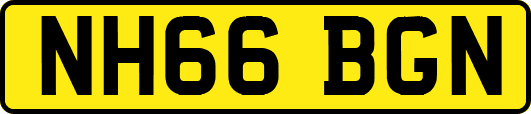 NH66BGN