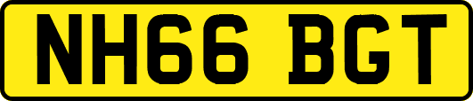 NH66BGT