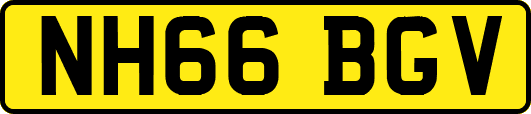NH66BGV