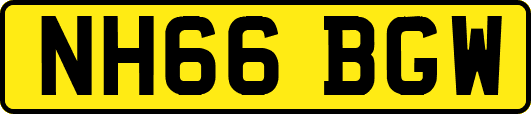 NH66BGW