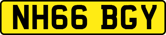NH66BGY