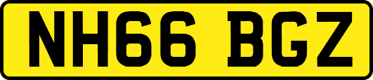 NH66BGZ