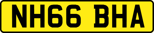 NH66BHA