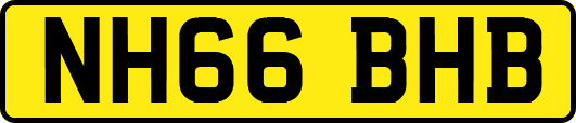 NH66BHB