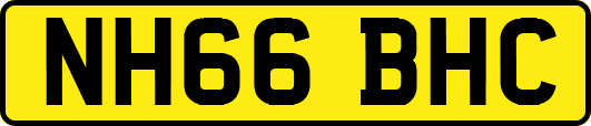 NH66BHC