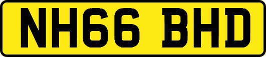 NH66BHD