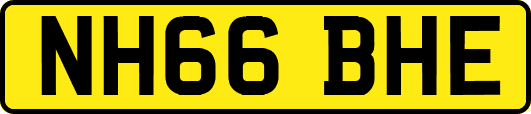 NH66BHE