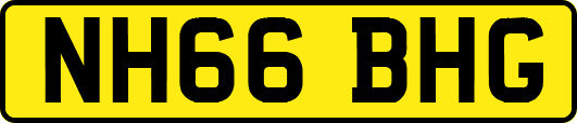 NH66BHG