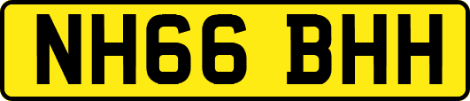 NH66BHH