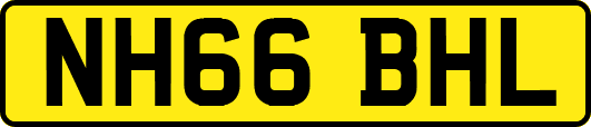 NH66BHL