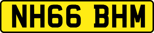NH66BHM