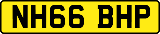 NH66BHP