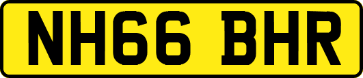 NH66BHR