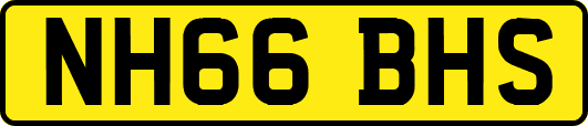 NH66BHS
