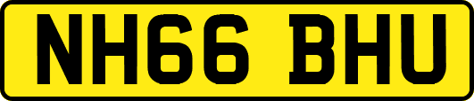 NH66BHU