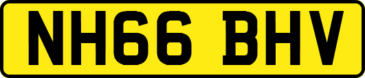 NH66BHV