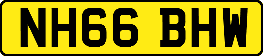 NH66BHW