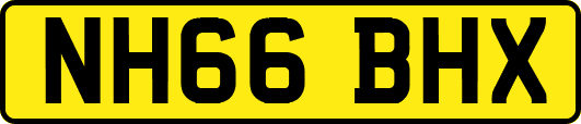 NH66BHX