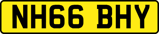 NH66BHY