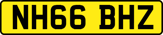 NH66BHZ