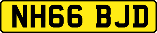 NH66BJD