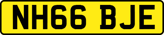 NH66BJE