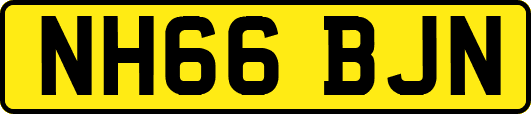 NH66BJN