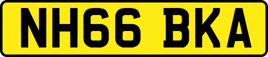 NH66BKA