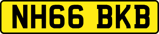 NH66BKB