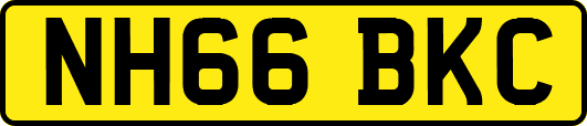NH66BKC