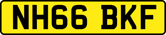 NH66BKF