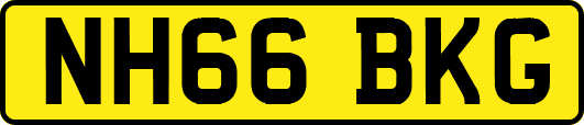 NH66BKG