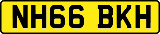 NH66BKH