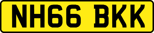 NH66BKK