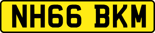 NH66BKM
