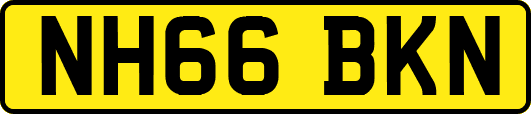 NH66BKN
