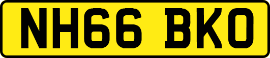 NH66BKO