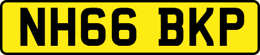 NH66BKP