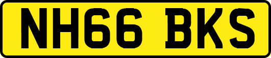 NH66BKS