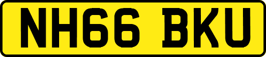NH66BKU