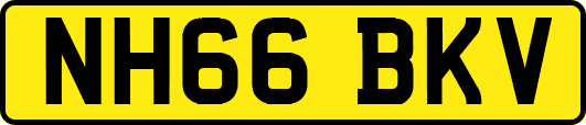 NH66BKV