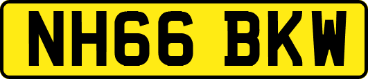 NH66BKW