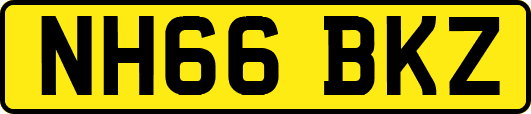 NH66BKZ