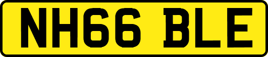 NH66BLE